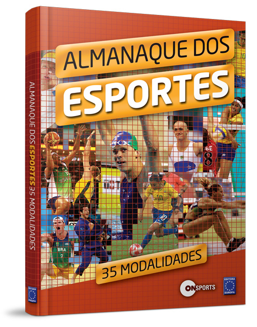 Almanaque dos Esportes