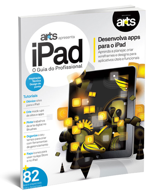 iPad - O guia do profissional