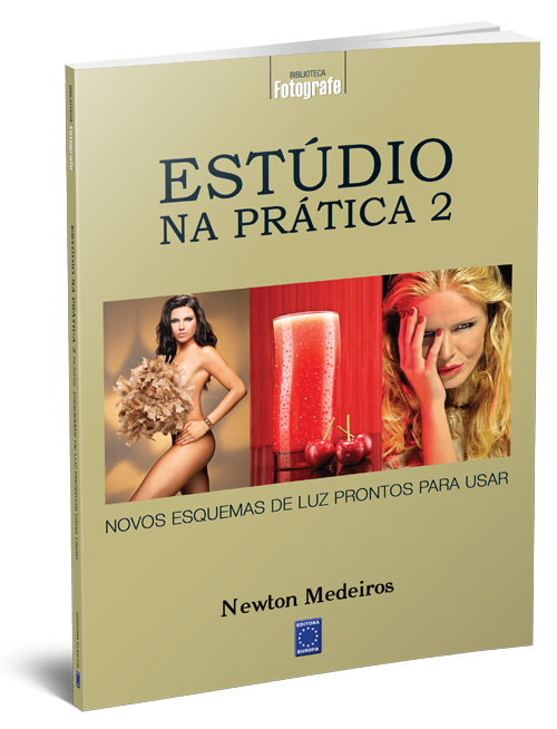 Livro - Estudio na prática 2 (Dourado 2 edição)