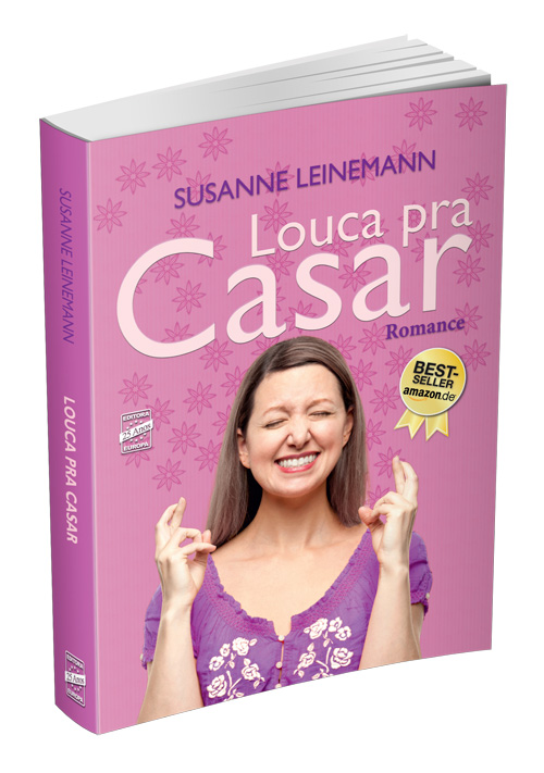 Livro - Louca pra Casar