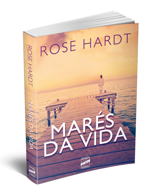 Livro - Marés da Vida