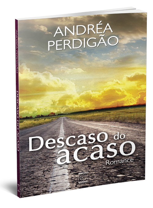 Livro - Descaso do acaso