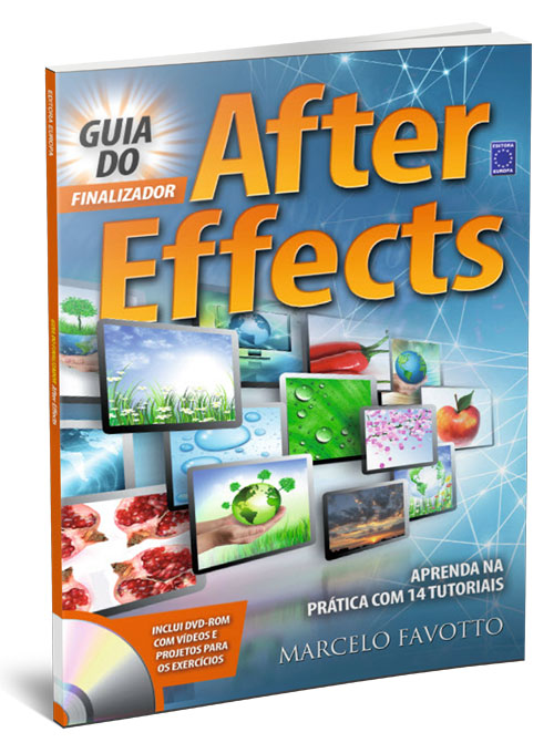 After Effects: Guia do Finalizador