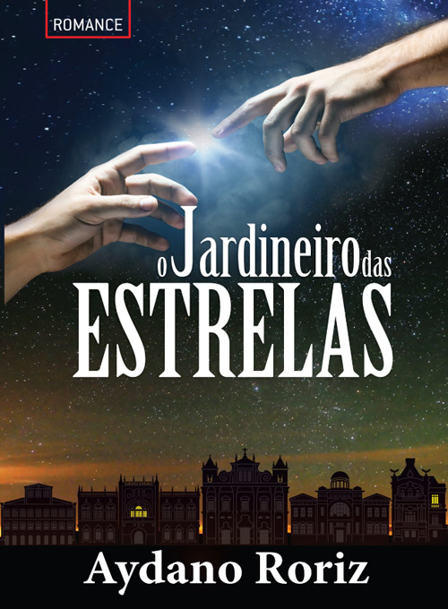 Livro - O Jardineiro das Estrelas