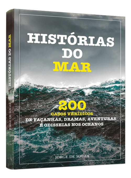 Histórias do Mar