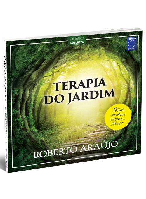 Terapia do Jardim