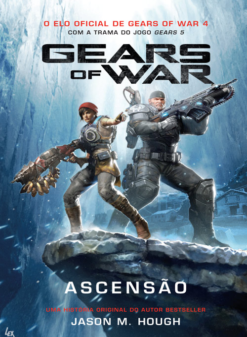 Gears of War - Ascensão