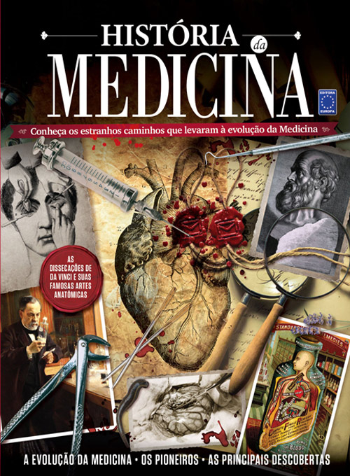 História da Medicina