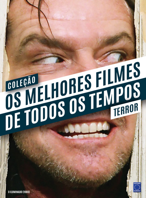 Coleção Os Melhores Filmes de Todos os Tempos: Terror