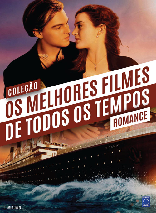 Coleção Os Melhores Filmes de Todos os Tempos: Romance