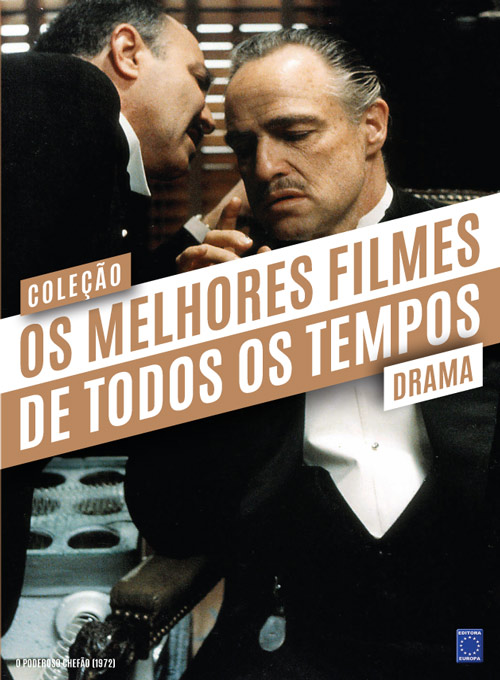 Coleção Os Melhores Filmes de Todos os Tempos: Drama