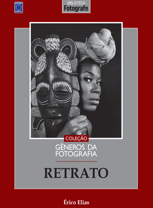 Coleção Gêneros da Fotografia - Retrato