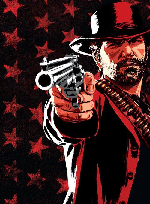 Red Dead Redemption 2 - Onde comprar mais barato em Portugal?