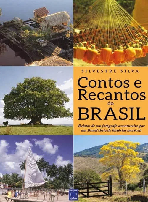 Contos e Recantos do Brasil