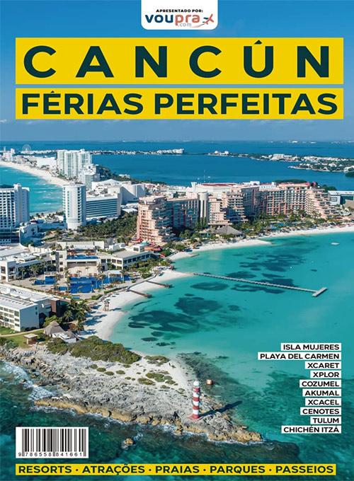 Cancún - Férias Perfeitas