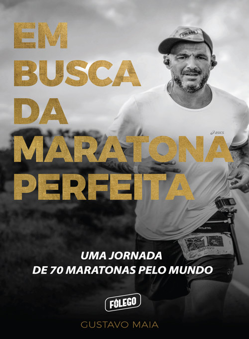 Em Busca da Maratona Perfeita