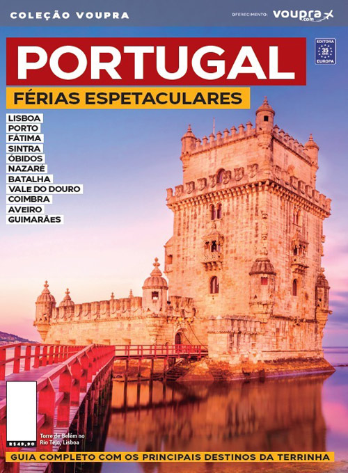 Portugal - Férias Espetaculares