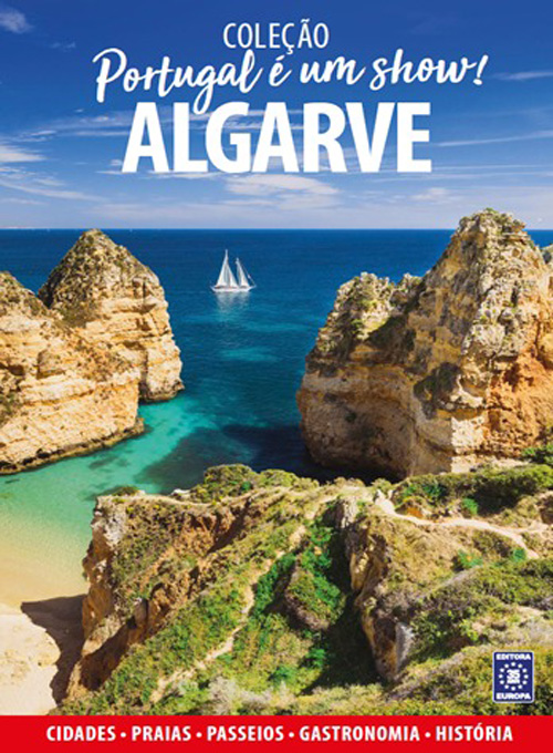 Portugal é um Show - Algarve