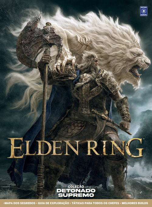 Miyazaki revela qual seu chefe favorito em Elden Ring