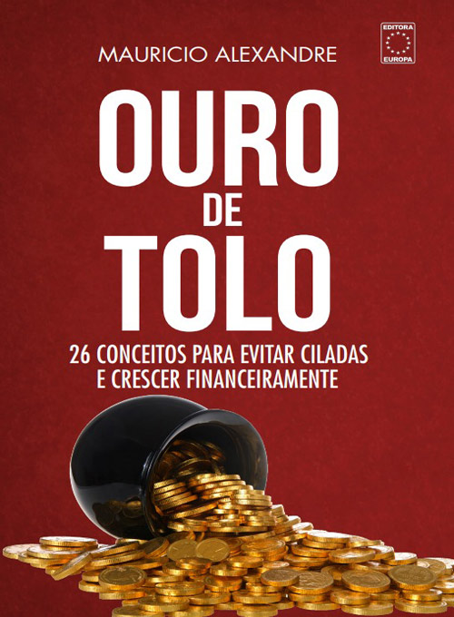 Ouro de Tolo