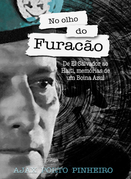 No Olho do Furacão