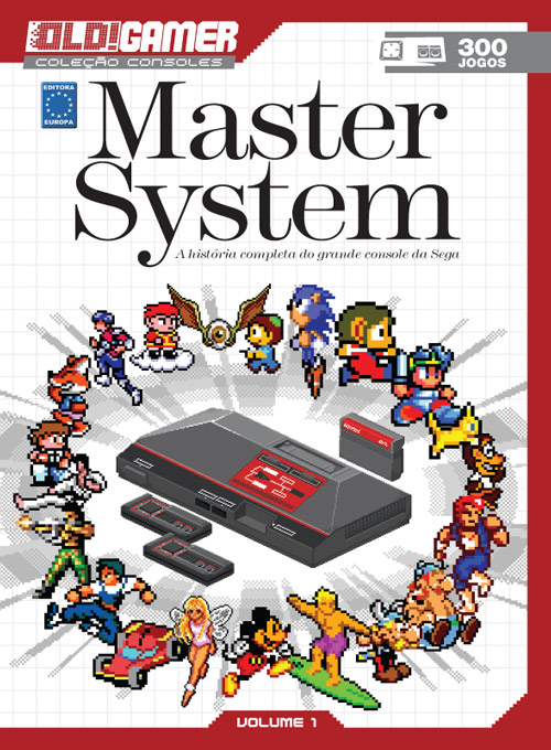 11 jogos inesquecíveis do Master System 