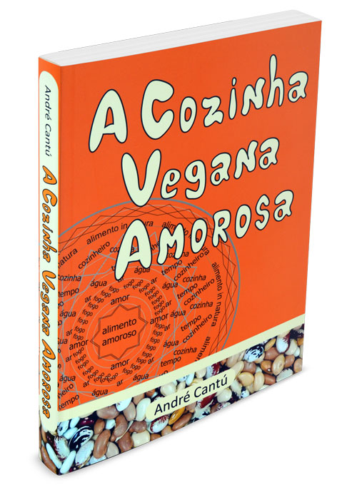 A Cozinha Vegana Amarosa