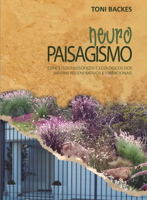 Livro Neuropaisagismo