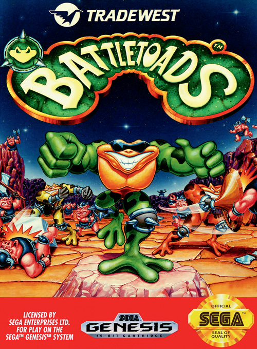 Bookzine Pôster OLD!Gamer - Battletolds (Sem dobras)
