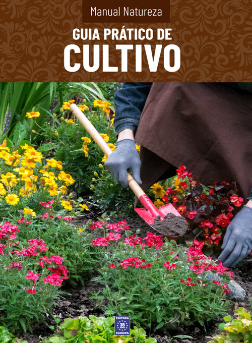 Manual Natureza - Volume 4: Guia Prático de Cultivo