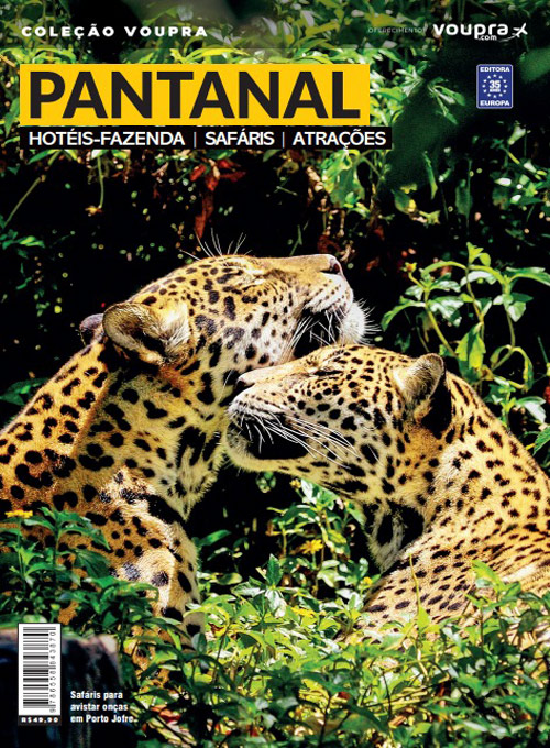 Guia Pantanal