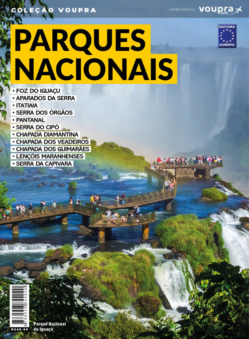 Parques Nacionais