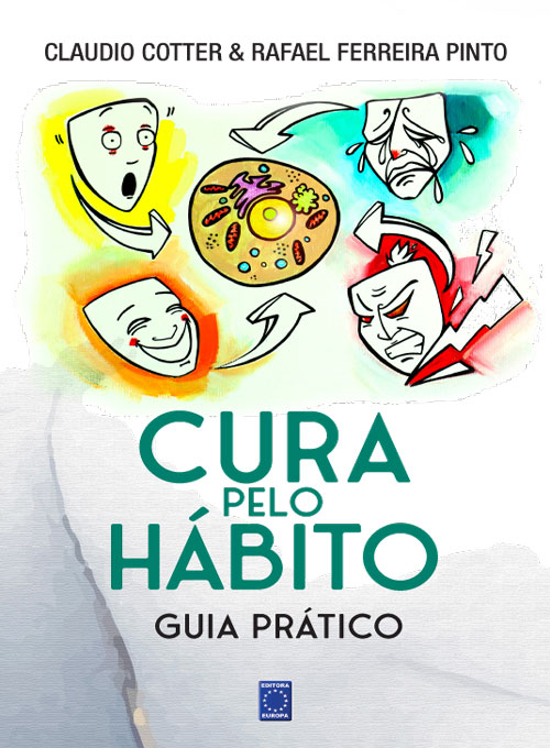 Cura pelo Hábito - Guia Prático