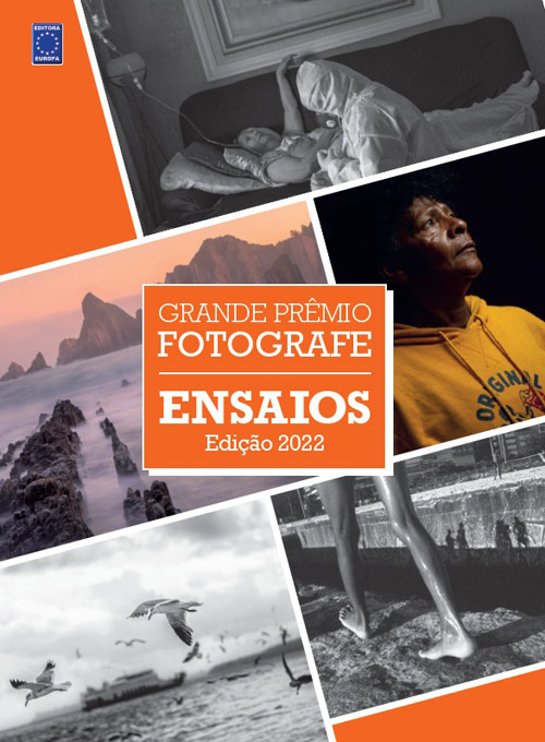 Grande Prêmio Fotografe - Ensaios 2022