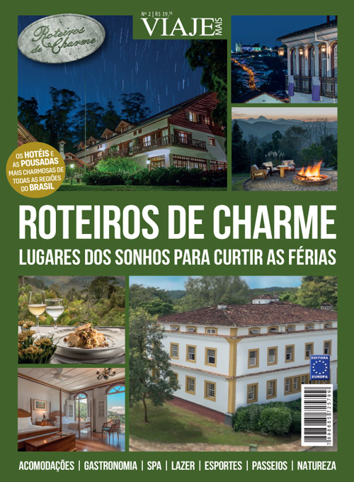 Roteiros de Charme