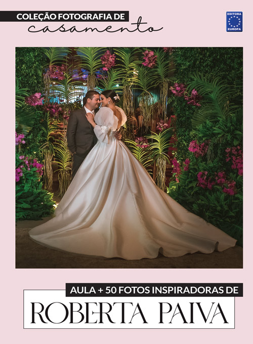 Fotografia de Casamento - Fotos Inspiradoras - Roberta Paiva