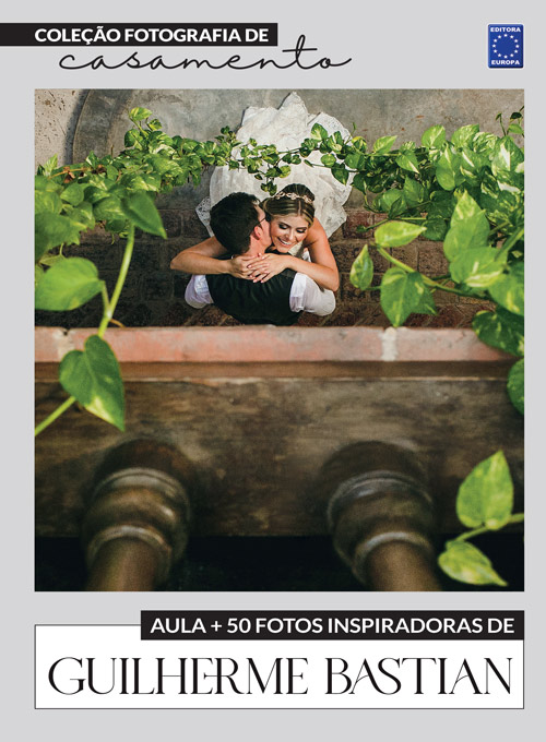 Fotografia de Casamento - 50 Fotos Inspiradoras de Guilherme Bastian