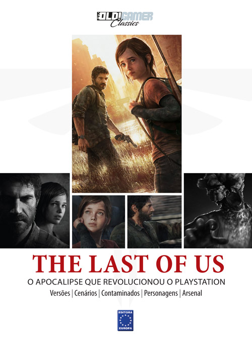 OLD!Gamer Classics: The Last Of Us