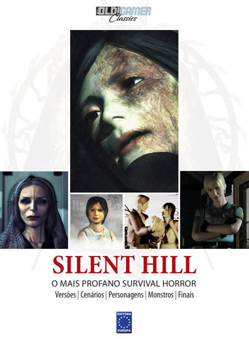 OLD!Gamer Classics: Silent Hill