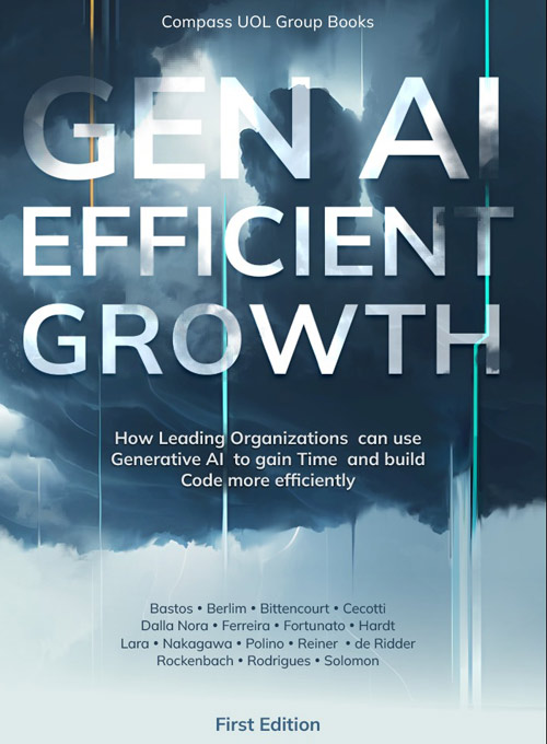 Gen AI: Efficient Growth