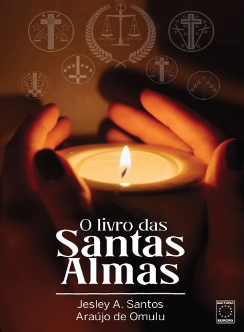 O Livro das Santas Almas