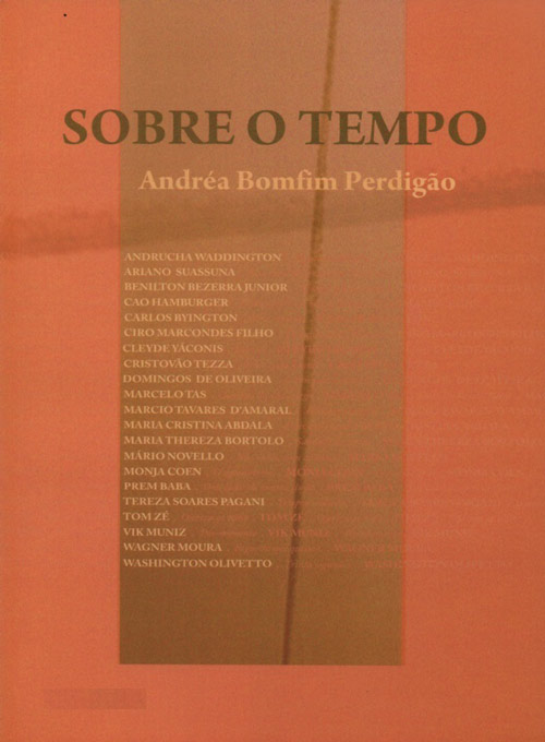 Sobre o Tempo