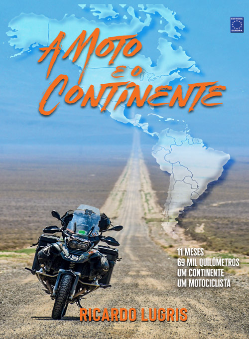 A Moto e o Continente