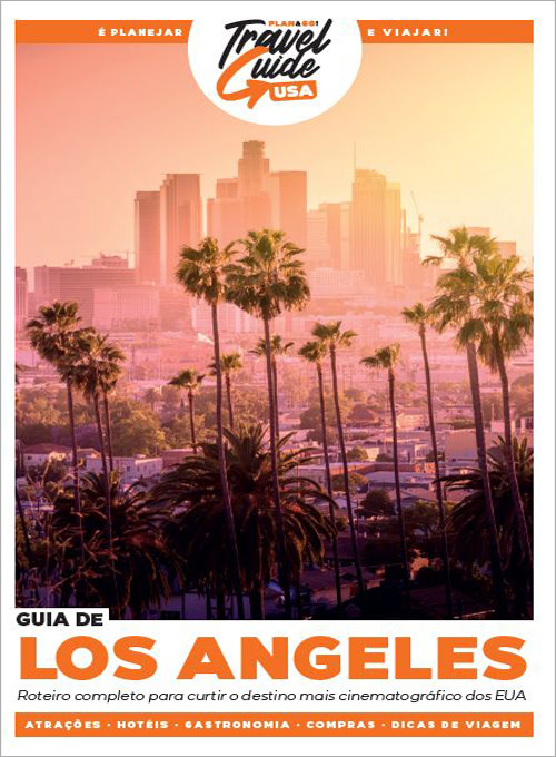 Guia de Los Angeles - Travel Guide USA