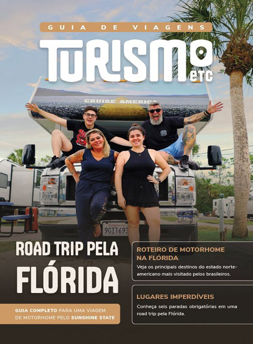 Road Trip pela Flórida - Guia de Viagens - Turismo