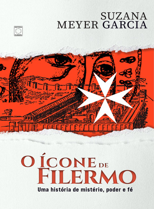 O Ícone de Filermo - Uma história de mistério, poder e fé