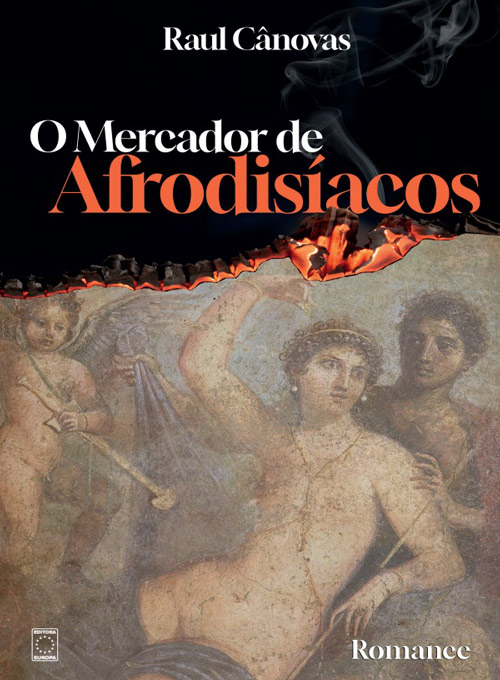 O Mercador de Afrodisíacos