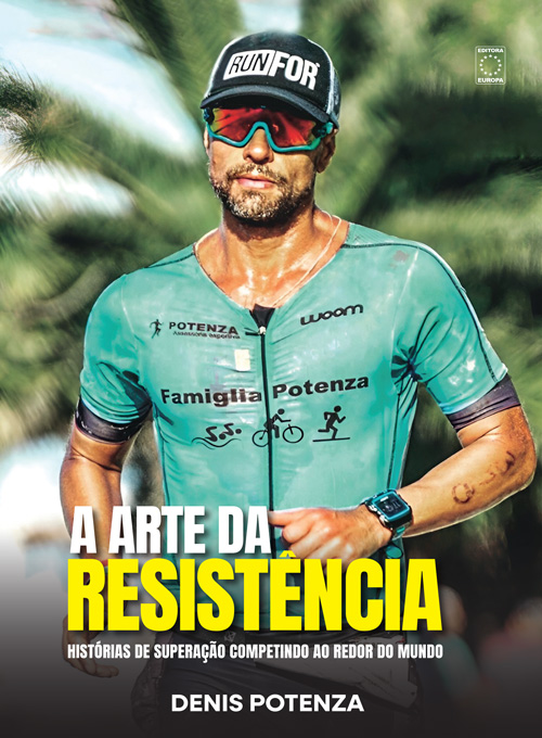A Arte da Resistência