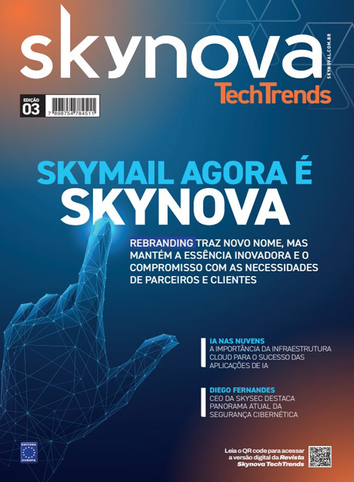 Skynova TechTrends - Edição 3