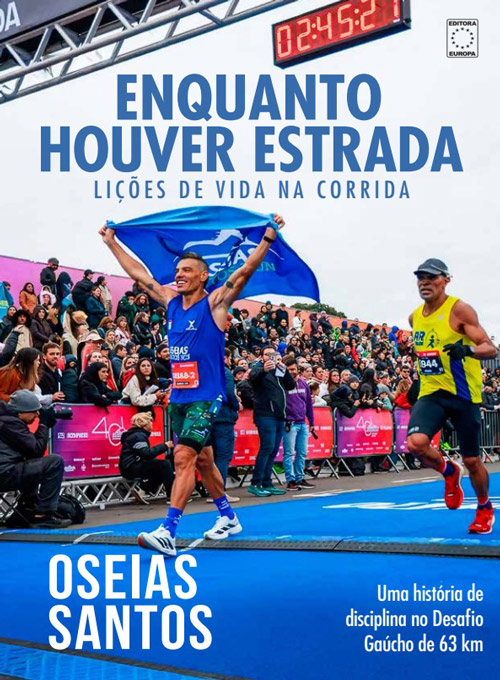 Enquanto Houver Estrada